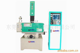 東莞市琛揚數控機械專用機床與工業自動化控制軟件產品列表