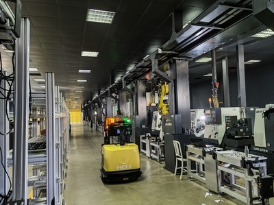 成功打破行業間壁壘，變身智能制造供應商 天津敏捷云以工業自動化控制軟件，讓柔性產線滿足剛性需求